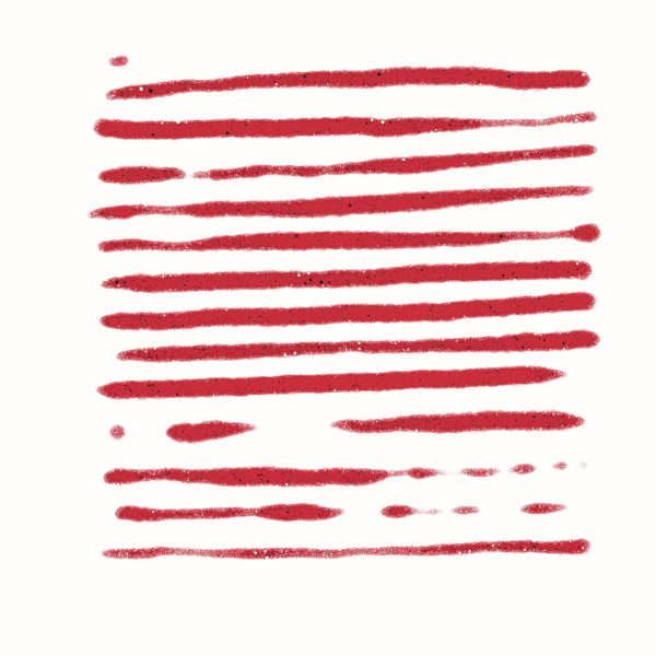 Der Wind, der in Wut gerät