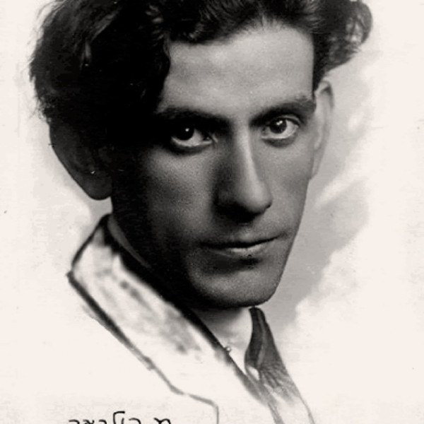 Der Wind, der in Wut gerät